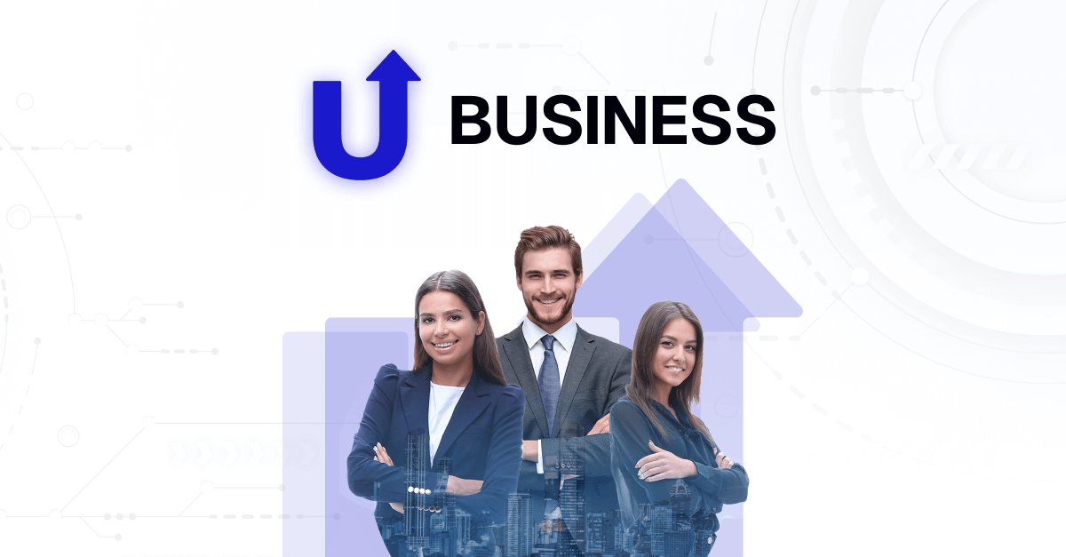 UBusiness